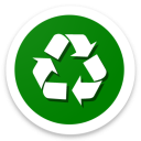 Cleaner for WhatsApp Icon