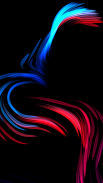 AMOLED LiveWallpaper FREE screenshot 8