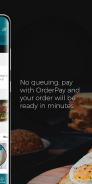 OrderPay: Food & Drink screenshot 4