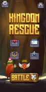 Kingdom Rescue - Play Free Puzzle Games screenshot 2