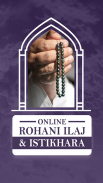 Online Rohani Ilaj & Istikhara screenshot 4