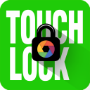 Touch Lock Screen- Contraseña de Foto Fuerte