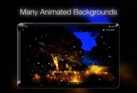 Animasi kunang-kunang screenshot 11
