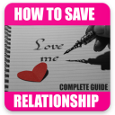 How To Save A Relationship Guide Icon