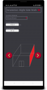 Cold Storage Capacity Calculator screenshot 2