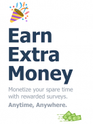Happy Surveys - Easy Cash App screenshot 6