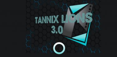 TANNIX LIONS 3.0 screenshot 0