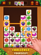 Tile Slide - Triple Match Game screenshot 4