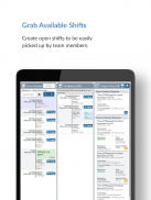 SHIFTR Employee Scheduling and screenshot 8