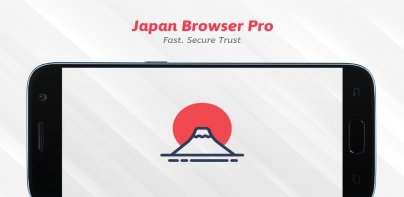 Japan Browser Pro