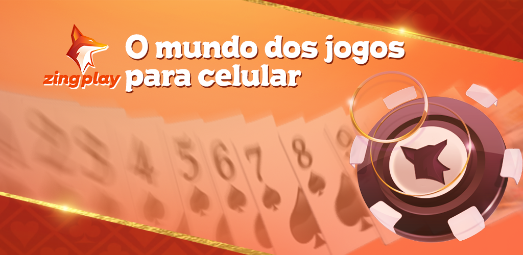 Buraco ZingPlay - Jogo de cartas