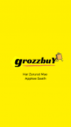 Grozzbuy - Online Marketplace screenshot 4