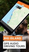 Big Island Audio Tour Guide screenshot 0