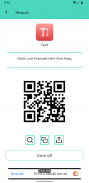 QR Code Scanner - Reader screenshot 0