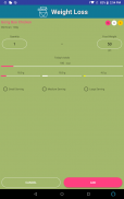 Complete Weight Loss Solutions screenshot 12