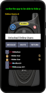 Online Walkie Talkie Pro screenshot 3