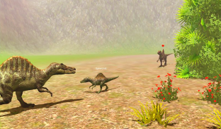 Spinosaurus Simulator screenshot 13