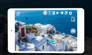 Cámara HD screenshot 6