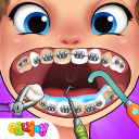 Dentist games for kids