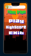 Flappy Dragon screenshot 10