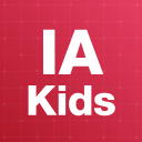 IA Kids Icon