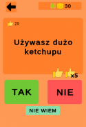 Czy To Prawda Że? screenshot 4