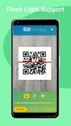 QR Code - Scanner & Generater screenshot 0