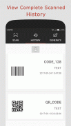 QR Code Scanner screenshot 2