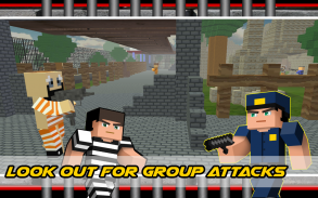 Cops Vs Robbers: Jailbreak 1.133 Free Download