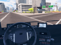 Schwerlast-LKW-Simulator 2020 screenshot 2