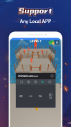 Game Killer - Speed Booster screenshot 1