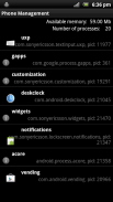 Файловый менеджер screenshot 7