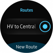 GPX Route Tracker Companion screenshot 4