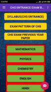 chs preparation app for class 11 screenshot 5