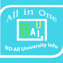 BD All University Info