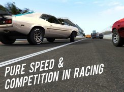 Velocidade: Bil Racing screenshot 15