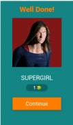 Trivia SUPERGirl Quiz screenshot 6