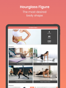 Hourglass Figure Challenge screenshot 4