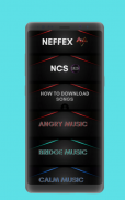 NEFFEX - NCS (FREE COPYRIGHT MUSIC) screenshot 0