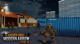 Archer Shoot: Modern Strike screenshot 10