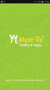 MastGo - Healthy & Happy! screenshot 2