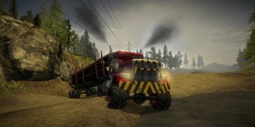 Offroad online (Reduced Transmission HD 2020 RTHD) screenshot 0