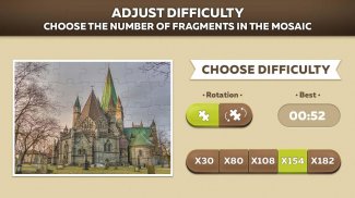 Christianity Puzzles screenshot 2