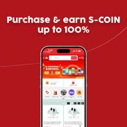 Senheng: Cashback & Rewards screenshot 12