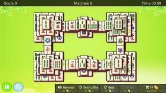 Mahjong screenshot 6