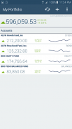 Imbestor: Philippines Mutual Funds/UITF Tracking screenshot 3