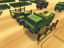 Farm Parking screenshot 2