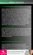 TRUCOS GTA 5 screenshot 5