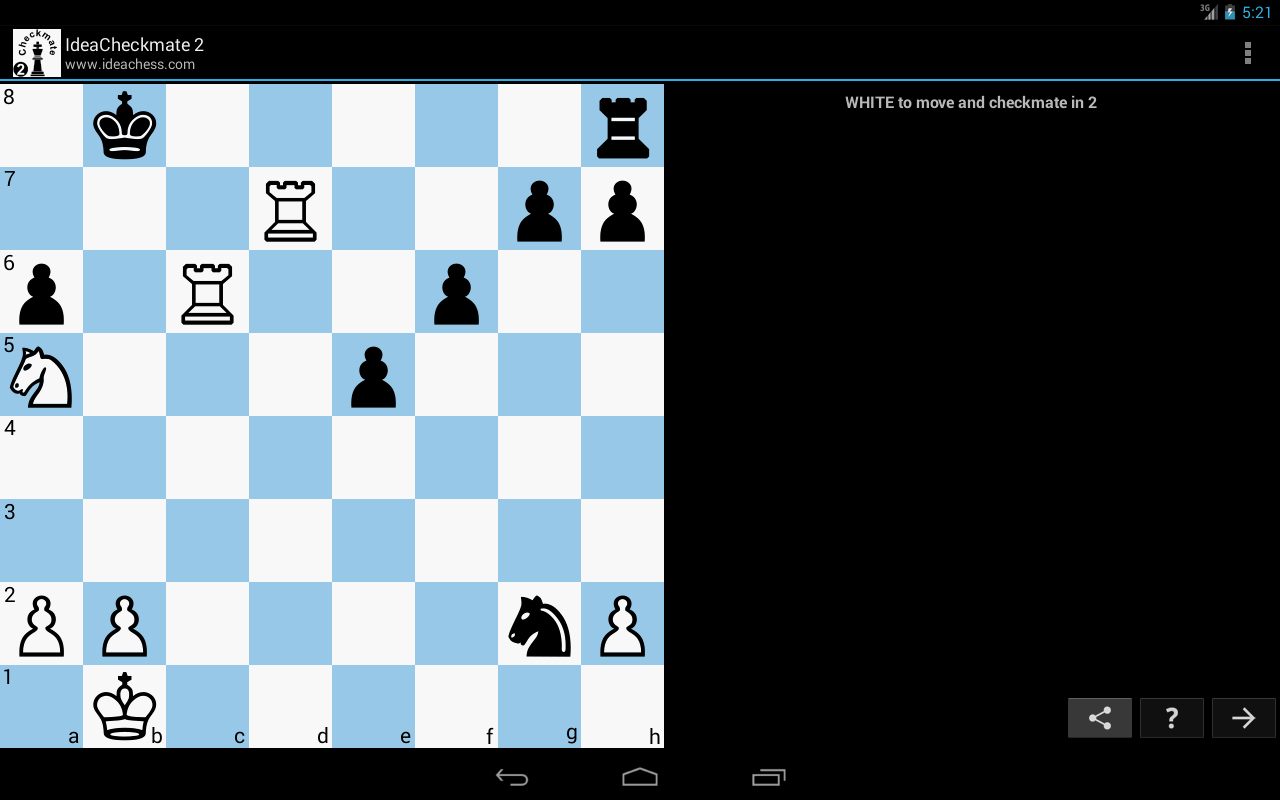 Checkmate Chess Puzzles APK para Android - Download