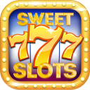 Sweet Slots Casino Icon